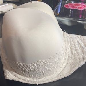 Torrid Strapless Bra